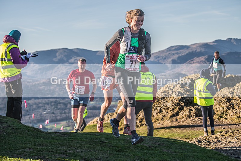 Wansfell-508 - Wansfell Race Saturday 27th December 2025