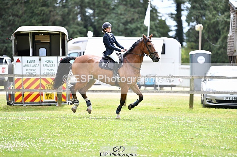 240704-132353-03889 - Cls 13 1.10m Amateur Qualifier