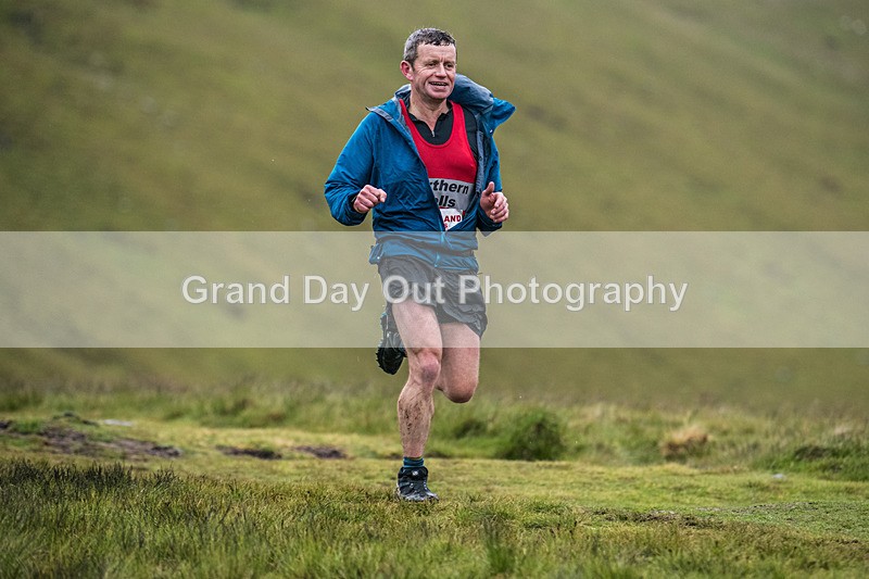 Blencathra-317 - Blencathra Fell Race Wednesday 4th June 2025