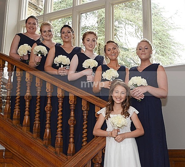 Matt  Andrea - Wedding 1 176 - Wedding Picture Samples