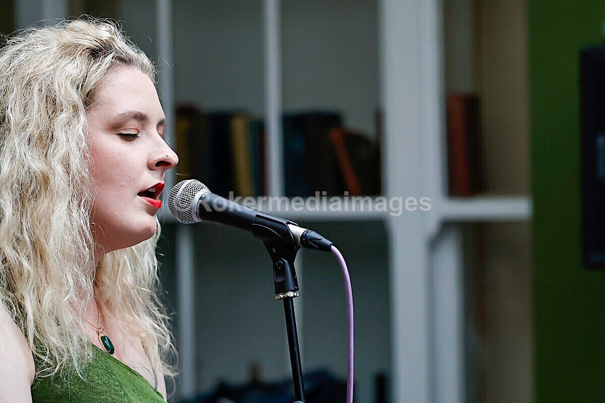 Highworth 2025-46 - Highworth Jazz