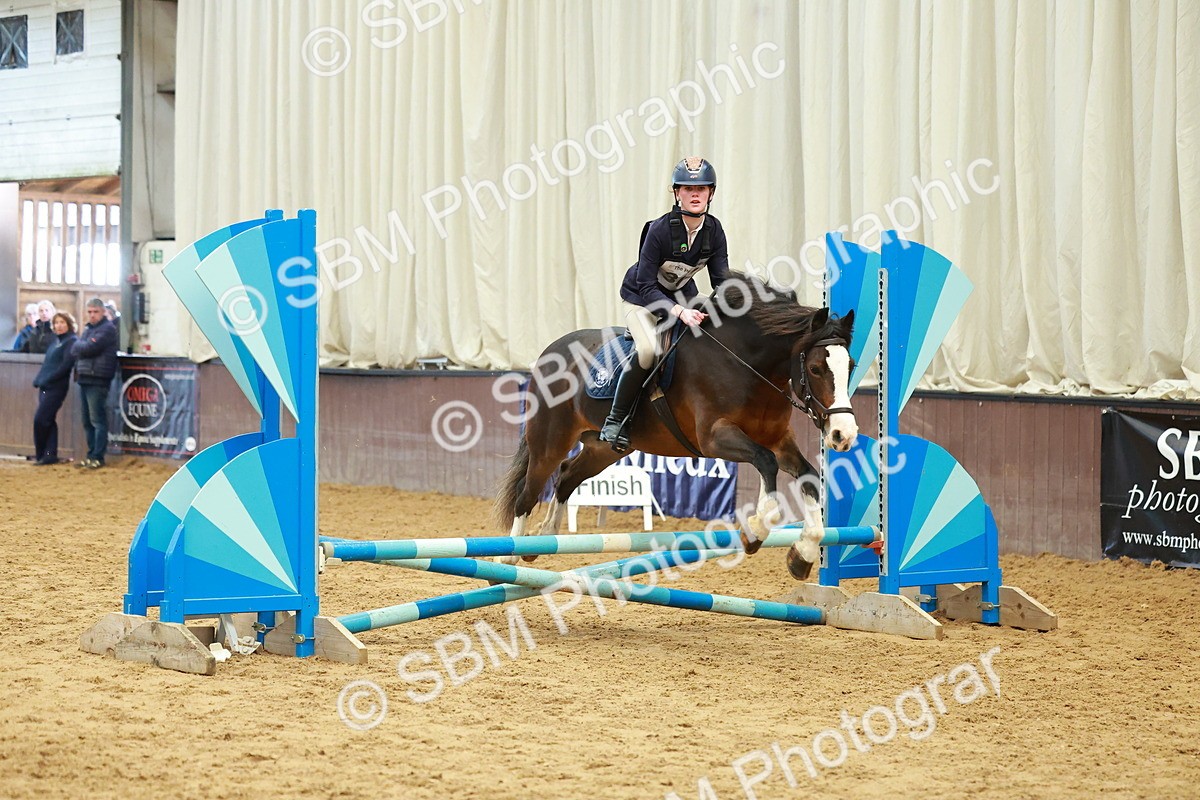 SBM_006088 - Class 3 - 60cm