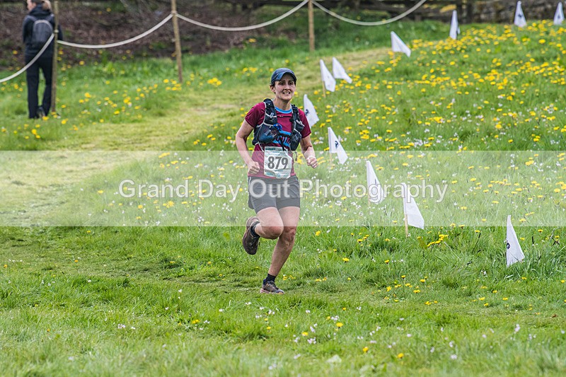 3 Peaks Finish-2051 - The 3 Peaks Race Saturday 26th April 2025 - The Finish