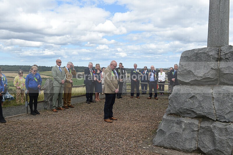 159 - Coldstream Flodden Rideout 2025