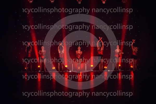 00161 - Show Me How Your Burlesque