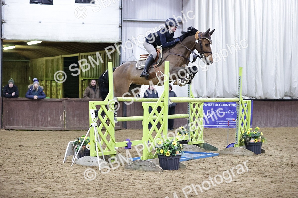 SBM_002154 - Class 6 - Blue Chip Dynamic B&C Championship Qualifier
