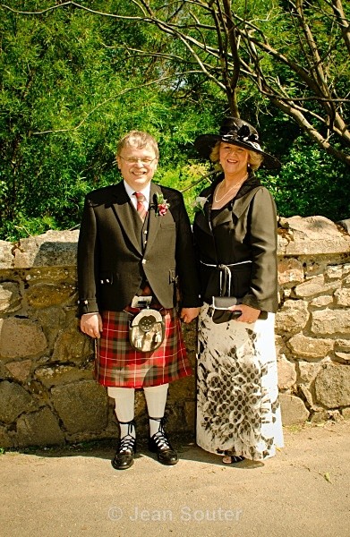  - Dave & Lynn