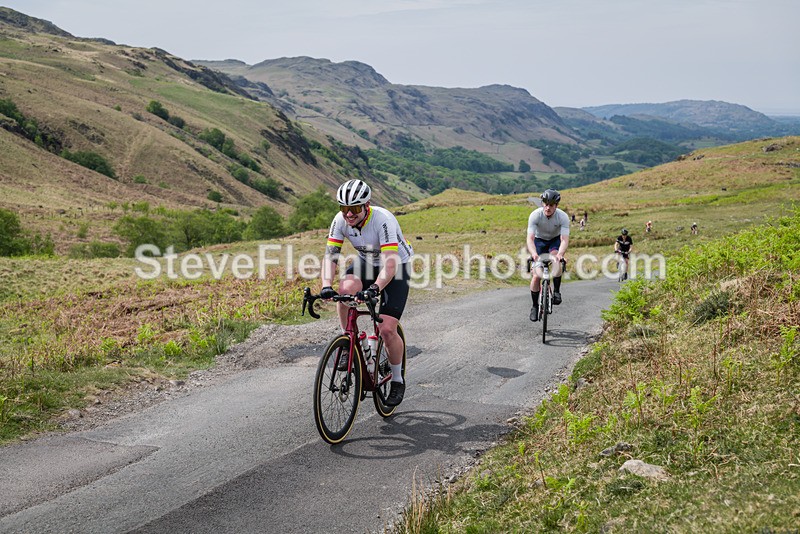 122415-2 - Hardknott Pass Camera 1 12.00-13.00