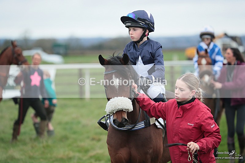 PtP 170324 1586 - Oakley Hunt PtP Brafield-On-The-Green 17/03/24