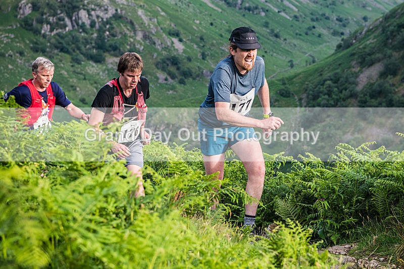 Langstrath-164 - Langstrath Fell Race Wednesday 18th June 2025