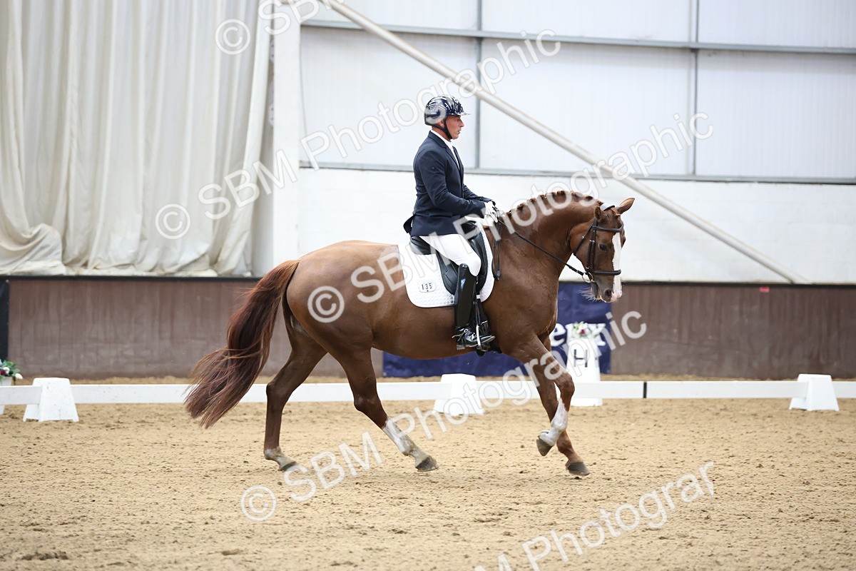SBM_002254 - Class 5 - Novice 6 Gold - 9.00-10.10