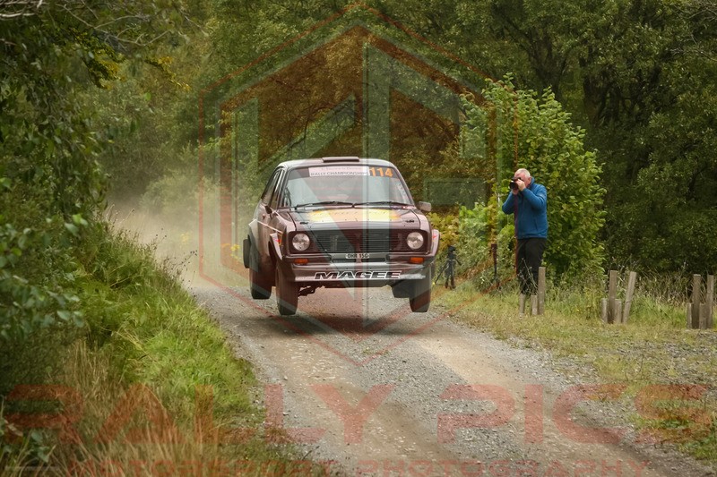 EMC Lakeland Stages 70 of 108 - Trailer Parts & Spares Lakeland Stages 2025