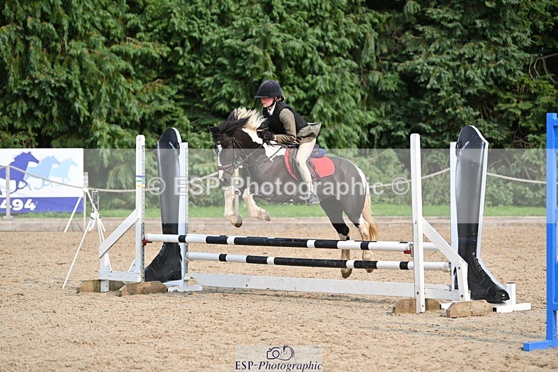 240818-162600-05447 - Cls 13 Pony Intro 70cm