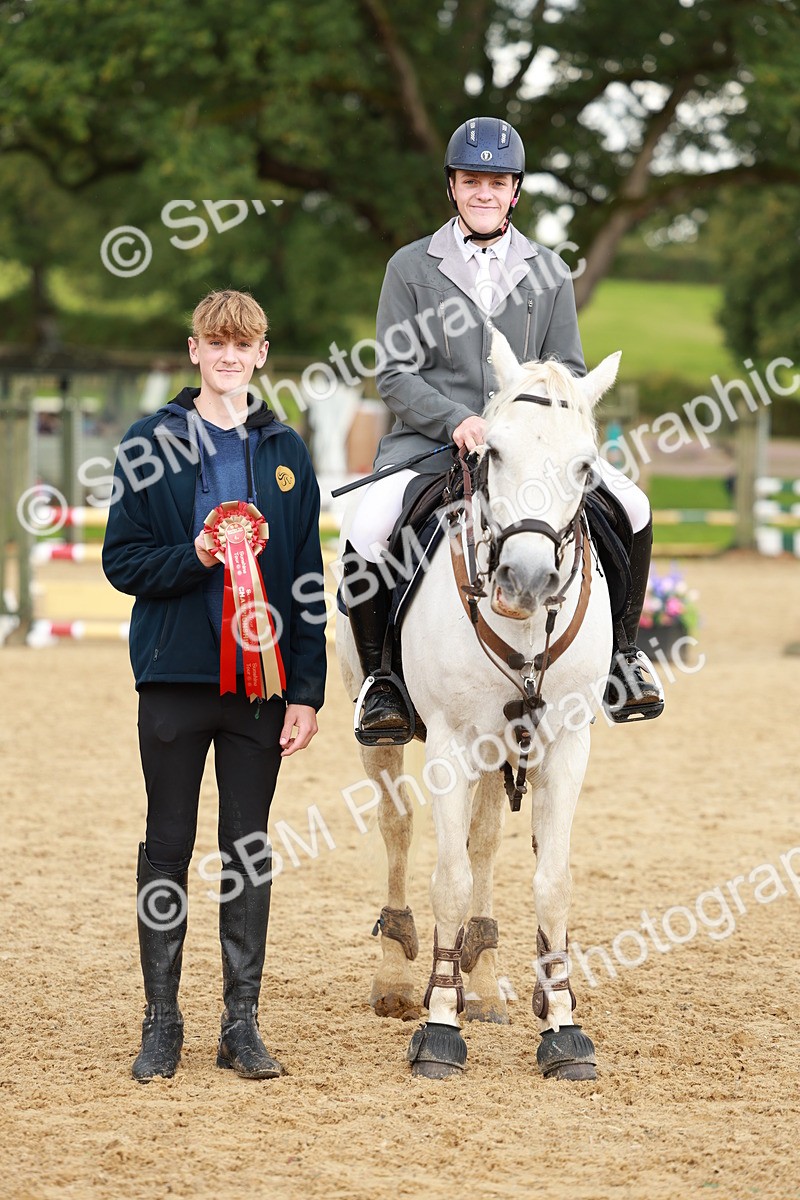SBM_38485 - Supreme Championship 80cm 85cm