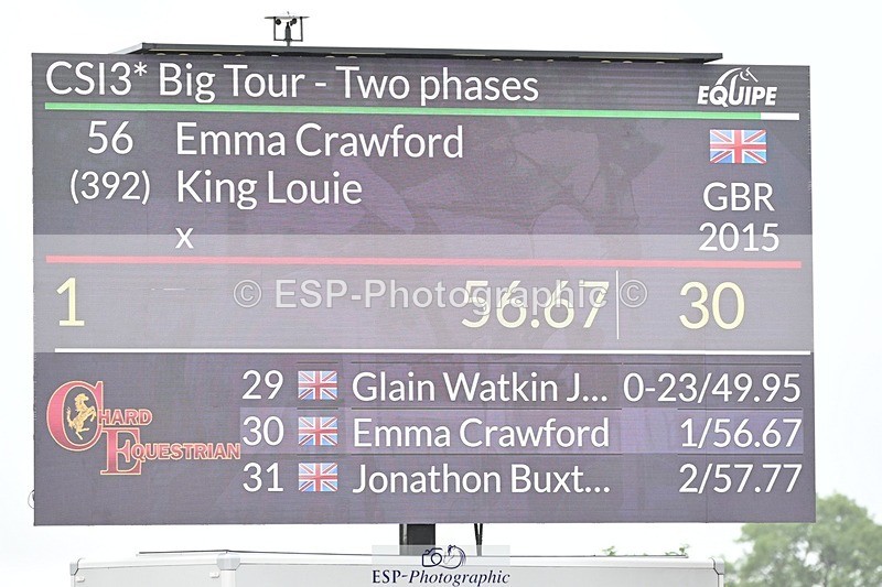 250717-155356-07204 - Cls 5, 3 Star Big Tour 3pm to End