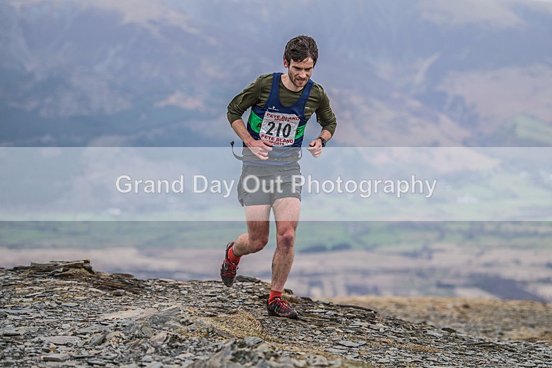 Coledale-31 - Coledale Horseshoe Fell Race Saturday 29th March 2025