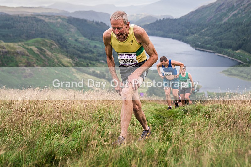 Steel Fell-310 - Steel Fell Race Wednesday 7th August 2024