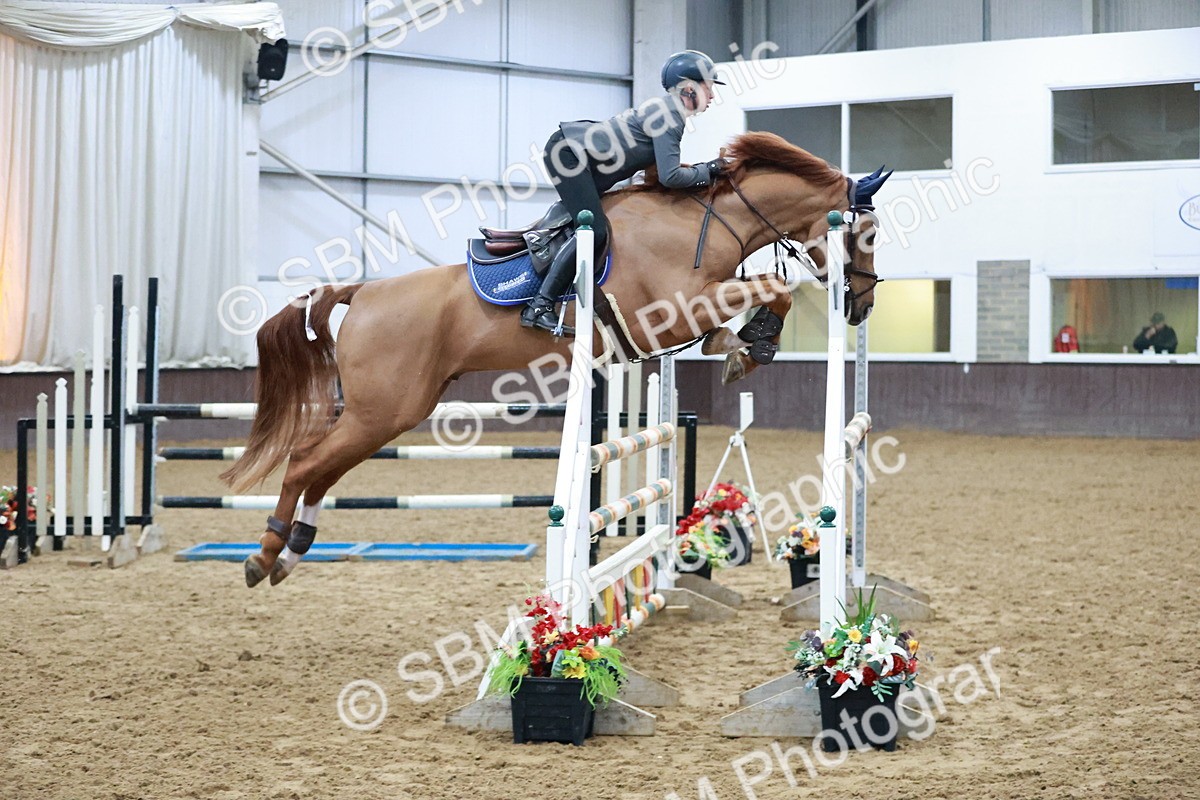 SBM_001347 - Class 4 - Senior Newcomers - 1.10m
