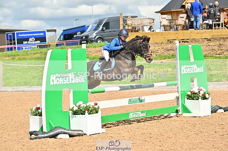 240504A-115209-01332 - Cls 3 Pony Discovery & 90cm Open