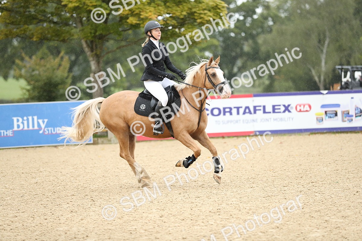 SBM_00967 - J27 - Senior Horse & Pony 50cm Championships