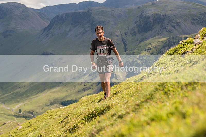 Buttermere Horseshoe-466 - Buttermere Horseshoe Fell Race Saturday 25th June 2022
