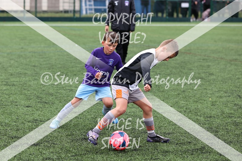 1DX30459 - Sat 6th U9 Boys