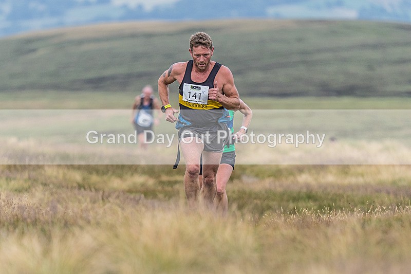 Fellside-301 - Fellside Fell race Wednesday 22nd July 2026