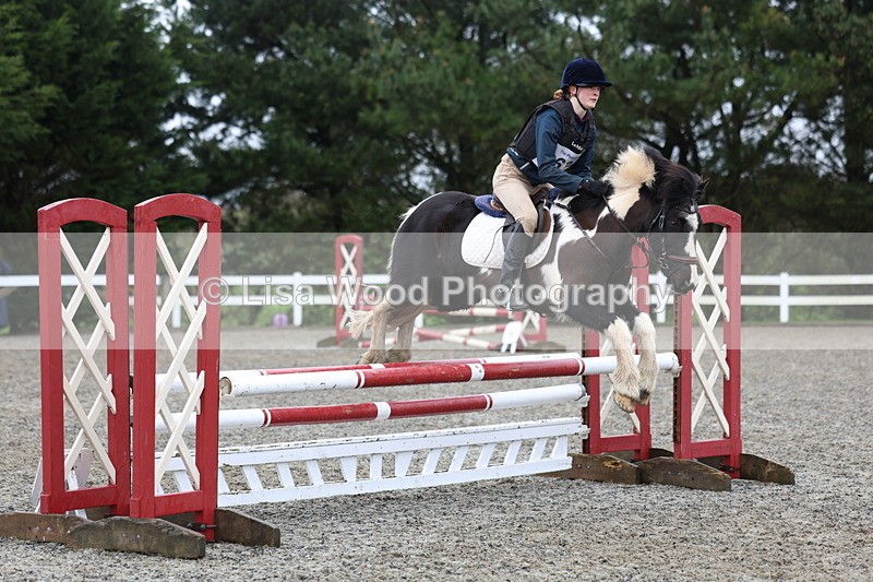 3E7A7102 - Class 2: 80cm Part 2