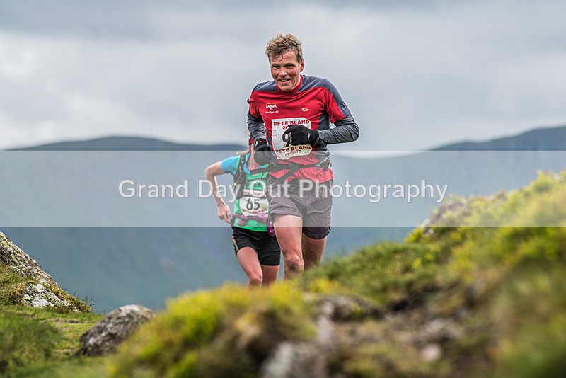Howtown-94 - Howtown Fell Race Sunday 12th June 2022