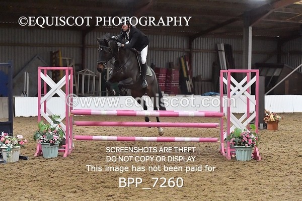 BPP_7260 - CLASS 5 0.95m Amateur Championship Qualifier