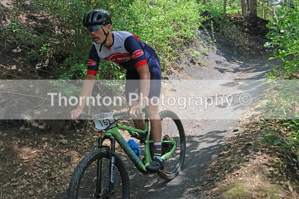 A41A8887 - MTB East Round 8 Betteshanger Kent 15th June 2025 13:20 Male Adult Elite/S1 start