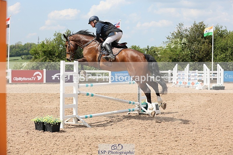 250509-132741-07240 - Cls 21 95cm Amateur Qualifier