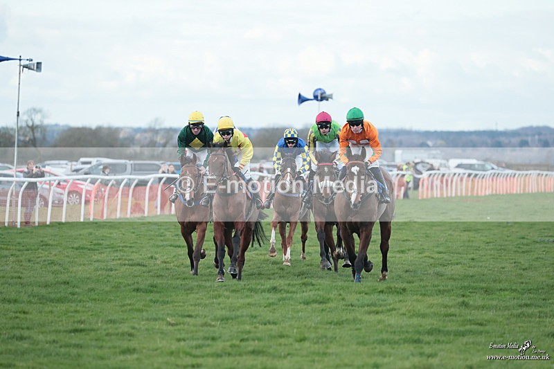 PtP 170324 3171 - Oakley Hunt PtP Brafield-On-The-Green 17/03/24