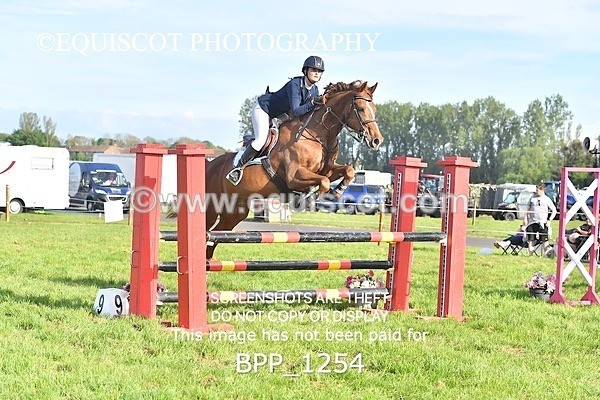 BPP_1254 - CLASS 6 1.00m Amateur Championship