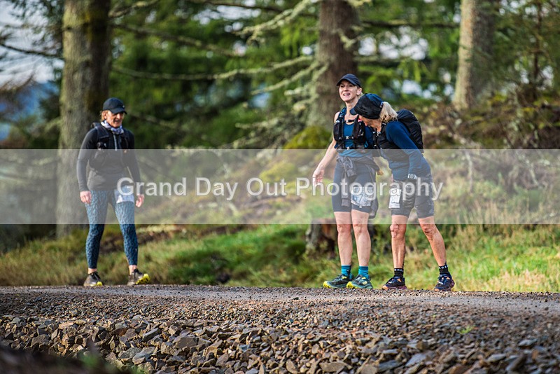 Glentress 21  10K-2133 - High Terrain Events Glentress 21 & 10K Trail Races Saturday 18th November 2023