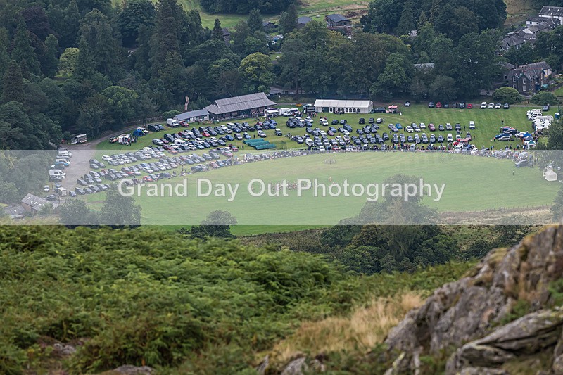 Arnison Crag-7 - Arnison Crag Horseshoe Fell Race Saturday 29th August 2026