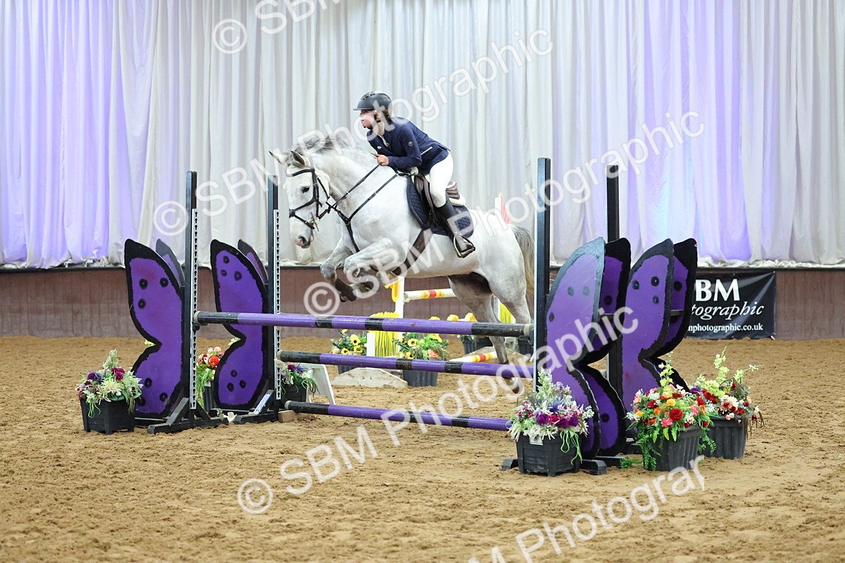 SBM_006236 - Class 23 - Amateur Championship Qualifier 95cm