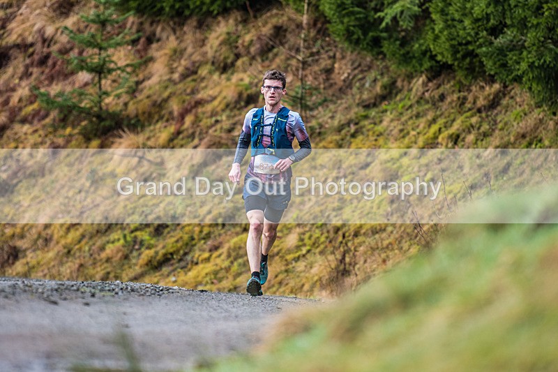 Glentress-417 - High Terrain Events Glentress Marathon 21 & 10K Trail Races Sunday 18th February 2024