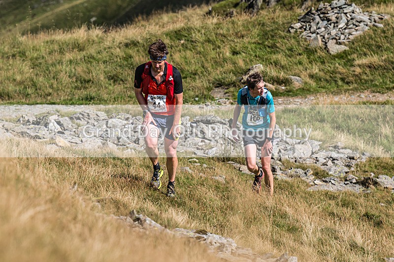 Hartsop Hop-386 - Hartsop Hop Fell Race Saturday 22nd August 2026