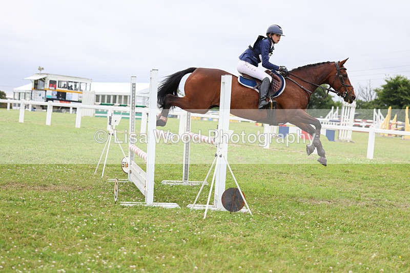 3E7A7412 - Class 7: PC90cm Regional Championship Qualifier Rnd 2 (B)