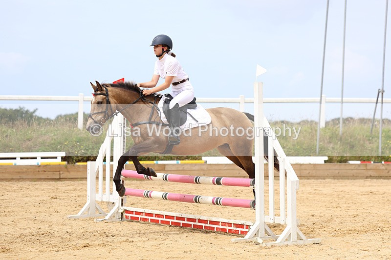 3E7A3203 - Class 6: 70cm Junior