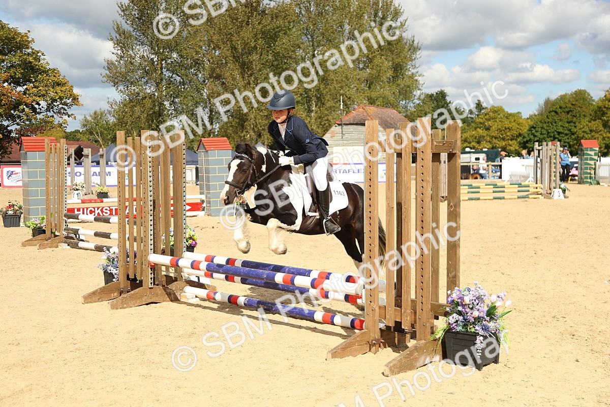SBM_41383 - J6 - Junior Pony 55cm Championships