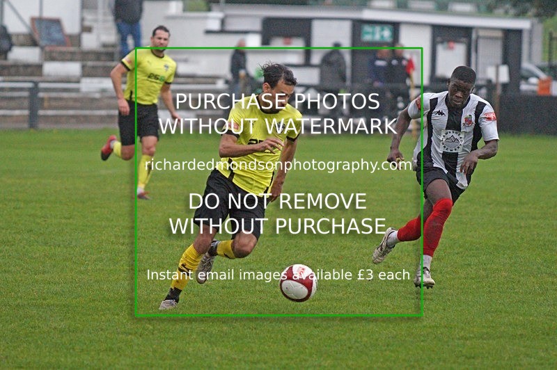 DSC02641 - Kendal Town v Yorkshire Amateurs (9/10/21)