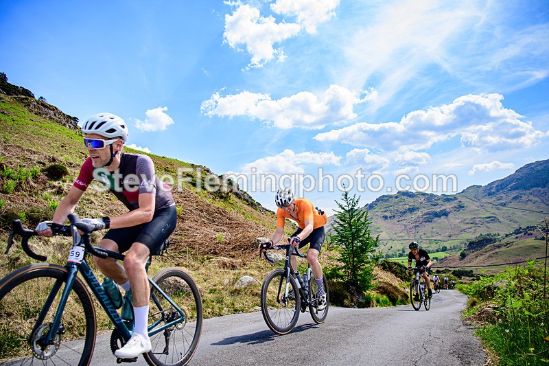 131437 - Blea Tarn Climb 13:00 - 14:00