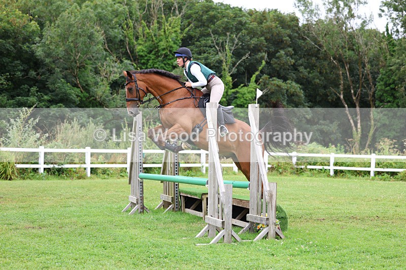 3E7A1874 - Class 5: 80cm open (B)