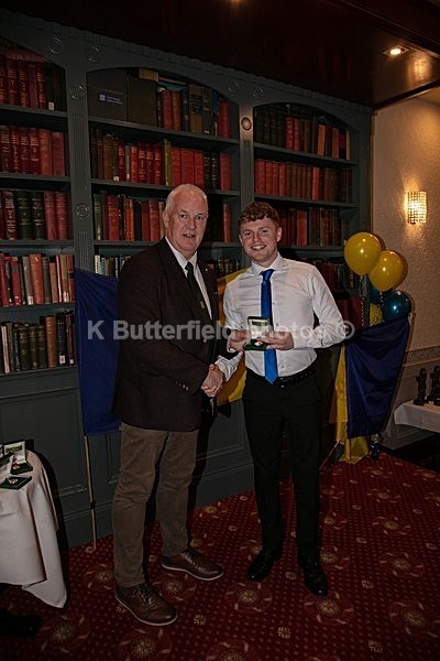 075 - Summerhill GFC Awards 2023
