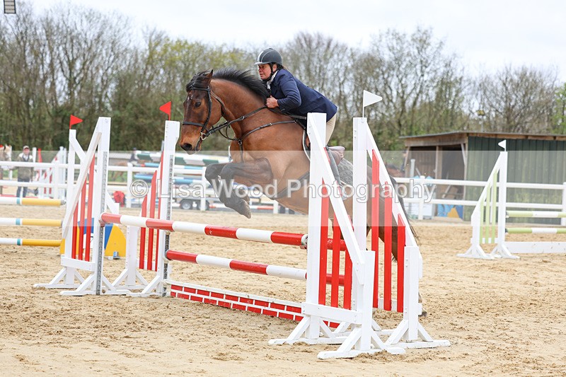 3E7A9610 - Class 5: 85cm