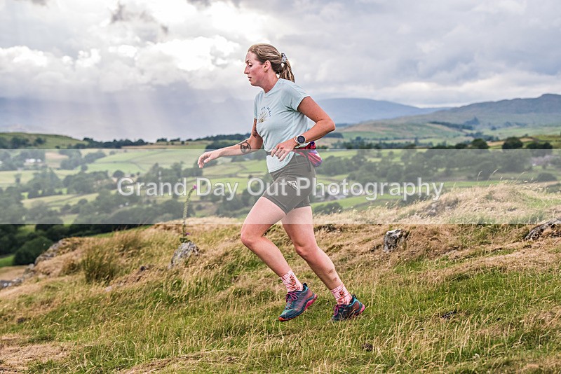 Reston-201 - Reston Scar Fell Race Wednesday 5th July 2023