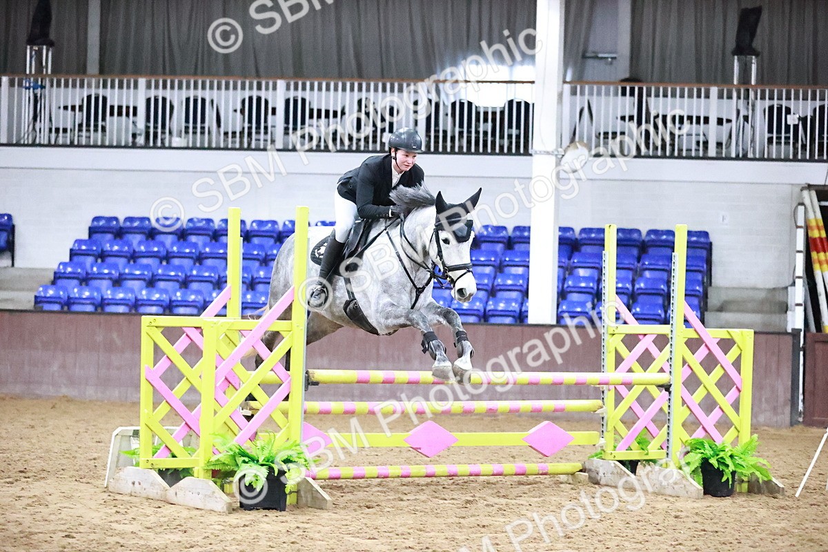 SBM_004328 - Class 15 - Senior British Novice 90cm