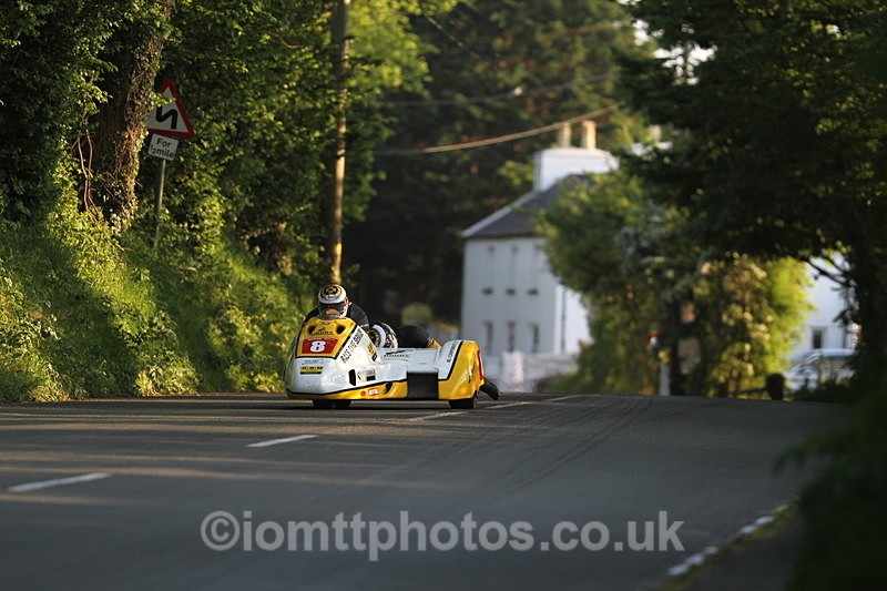 PR159700 - Monday Sidecars